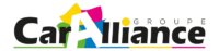 Groupe Caralliance Logo